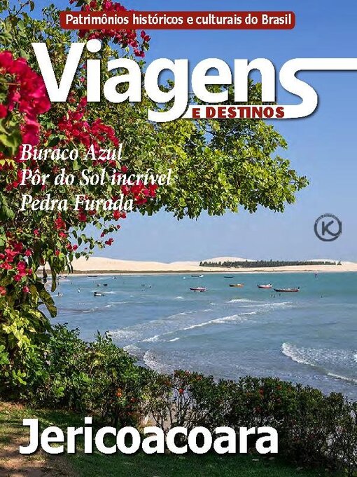 Title details for Viagens e Destinos by EDICASE GESTAO DE NEGOCIOS EIRELI - Available